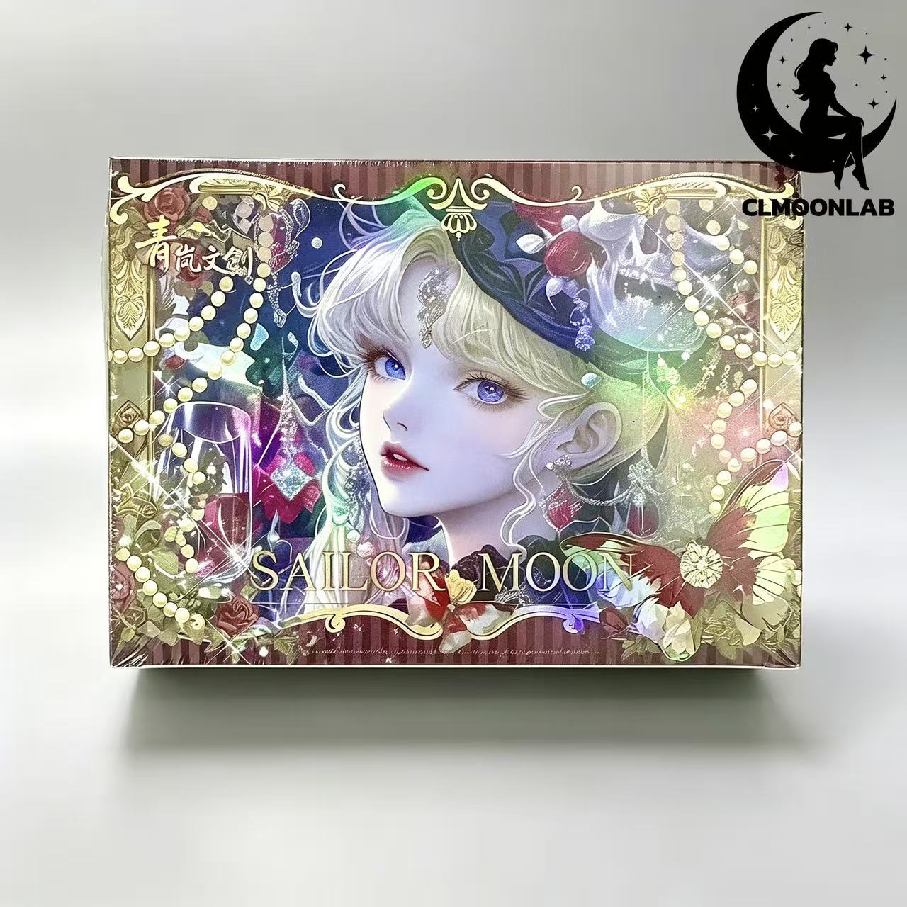 Moon shadow Vol.2 card box