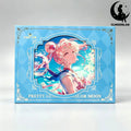 Kimi culture Sailor Moon card box