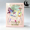 You Card Vol.2-Sailor Moon-Full card box