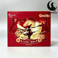 Shiny dreams-full card box