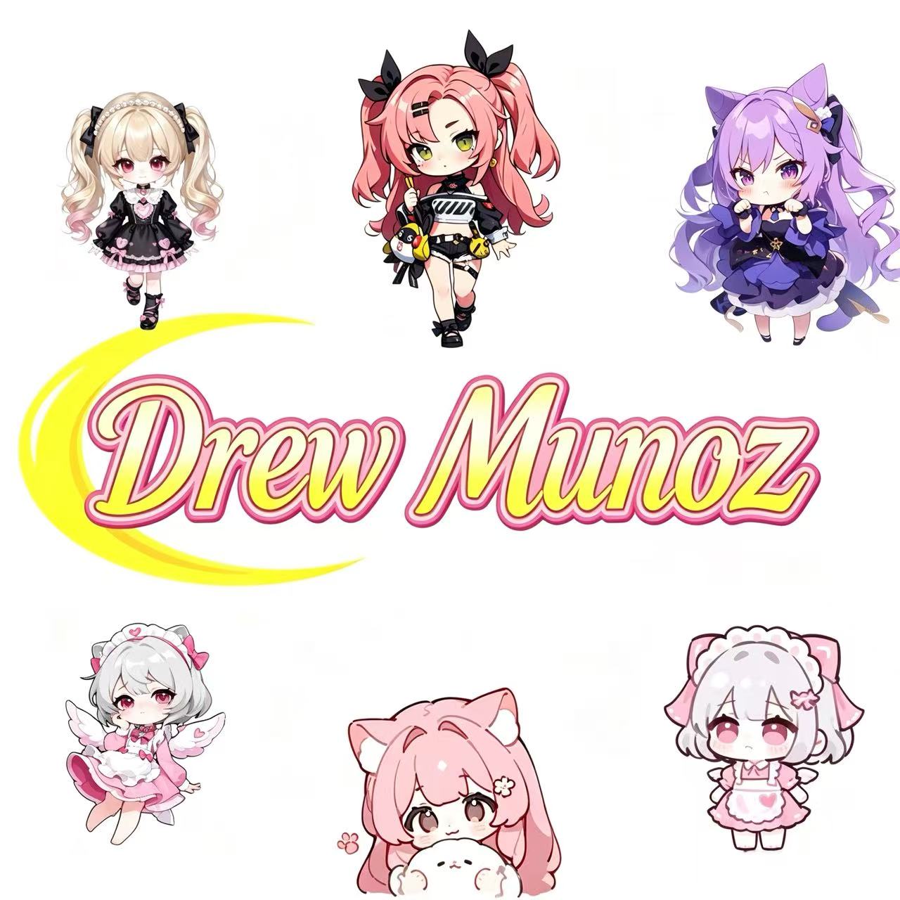 Only for Drew