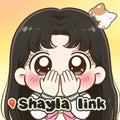 Shayla link for you❤️