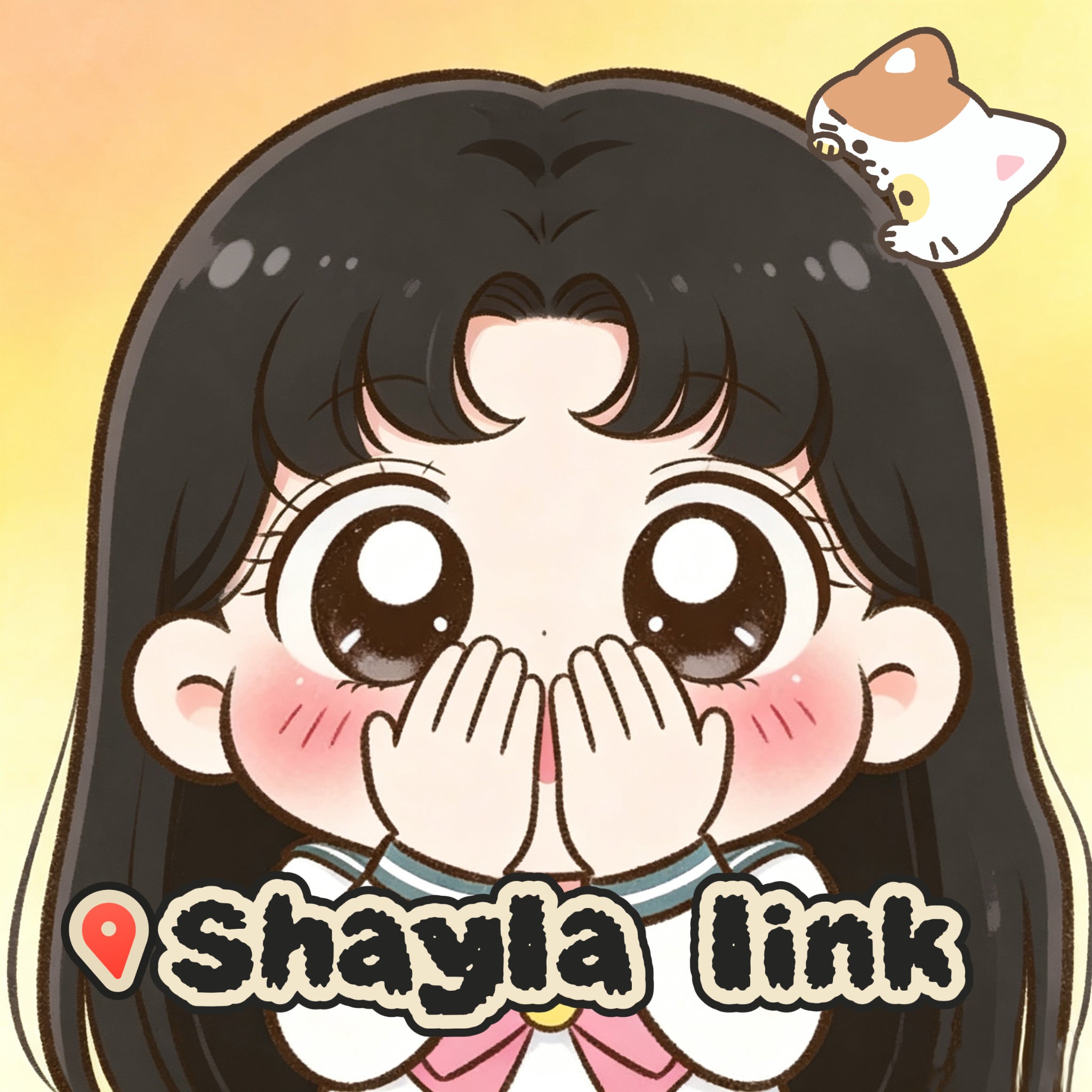 Shayla link for you❤️
